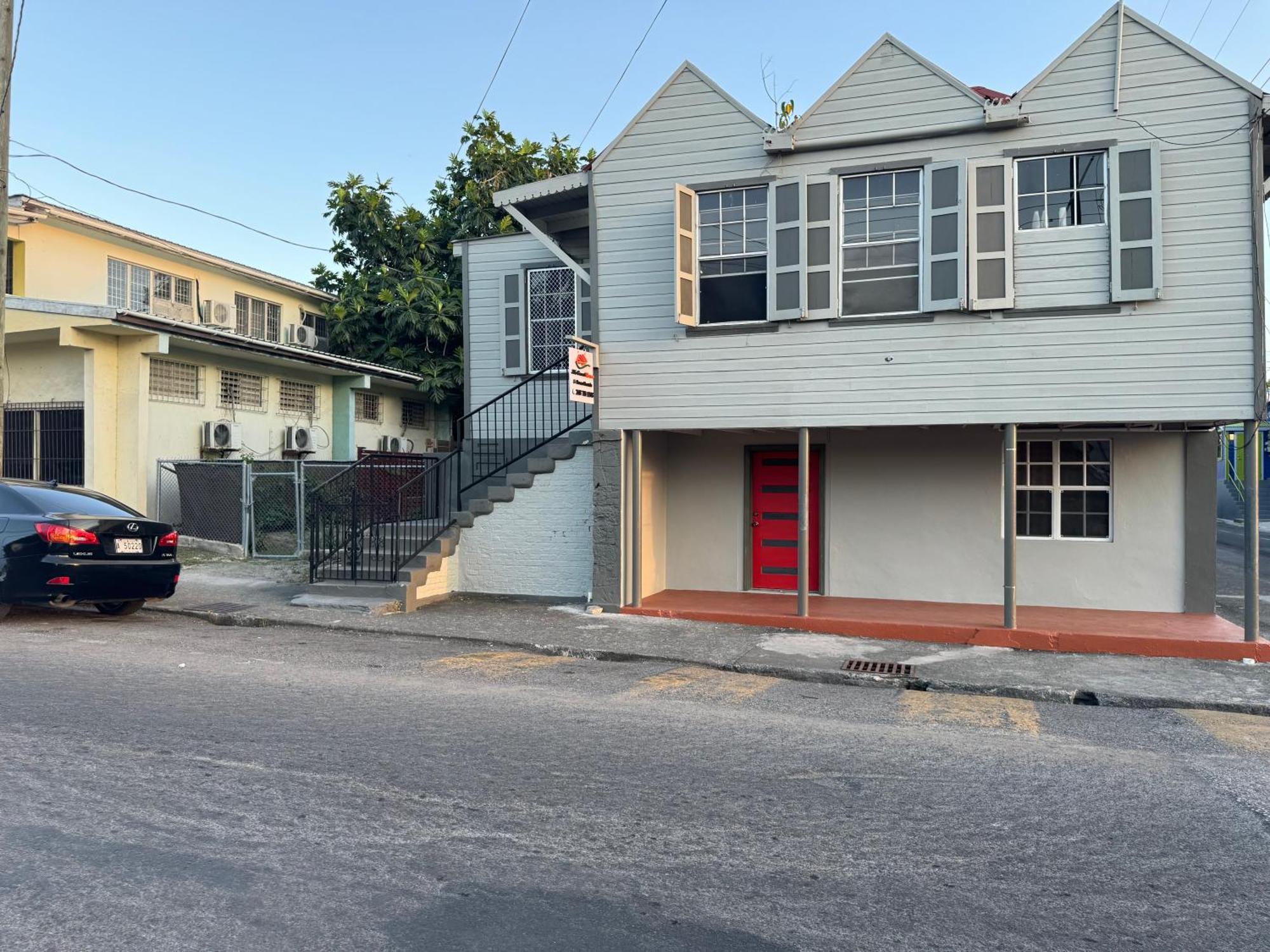 Jj Guest House Branns Hamlet المظهر الخارجي الصورة