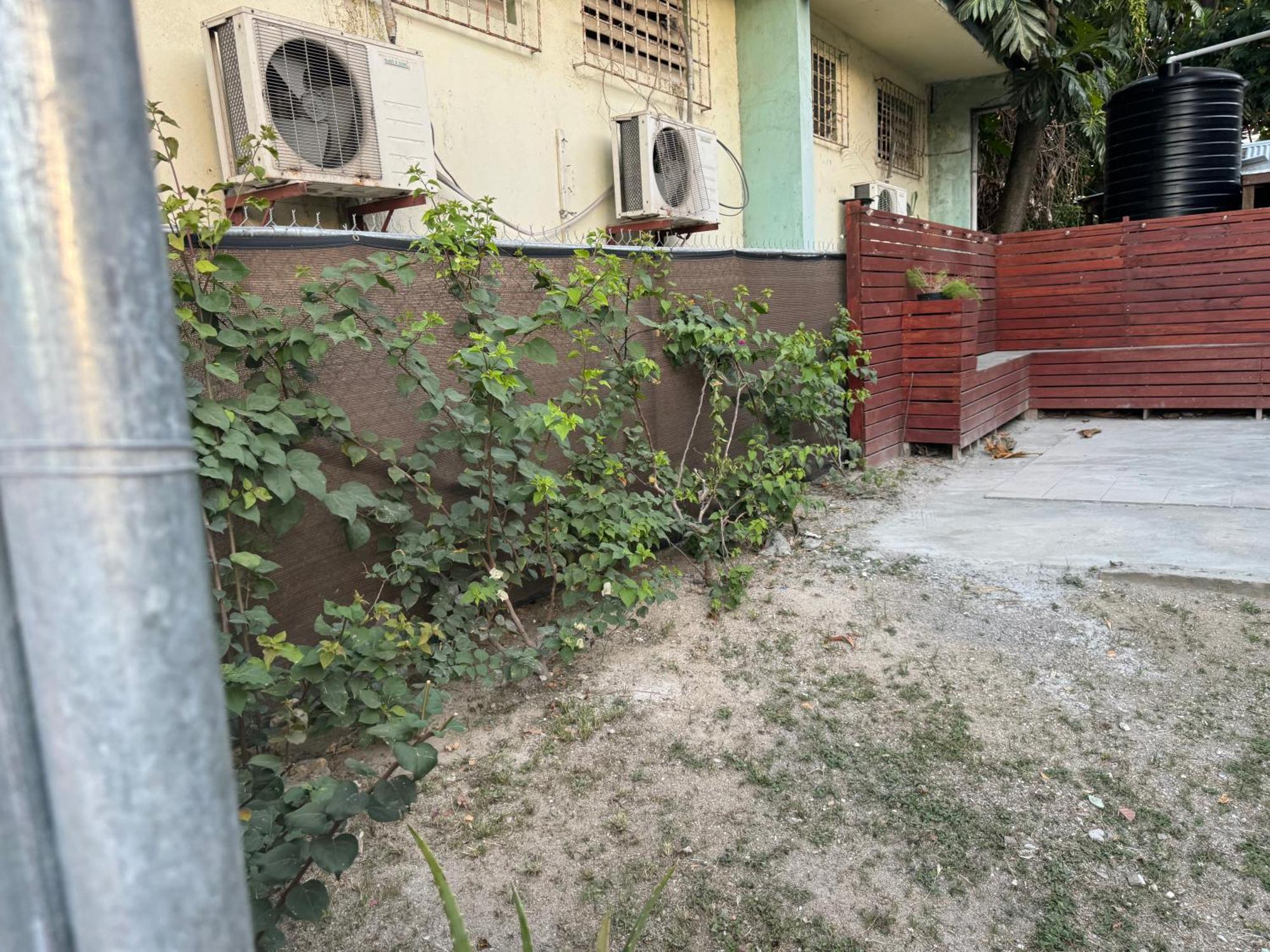 Jj Guest House Branns Hamlet المظهر الخارجي الصورة