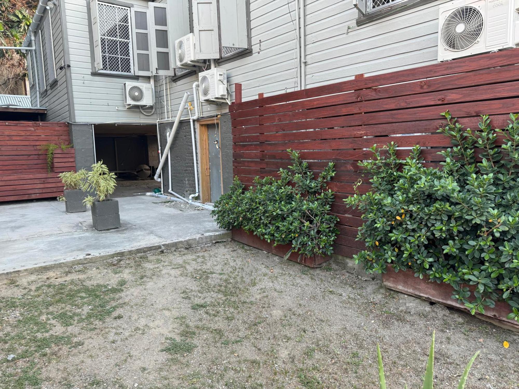 Jj Guest House Branns Hamlet المظهر الخارجي الصورة