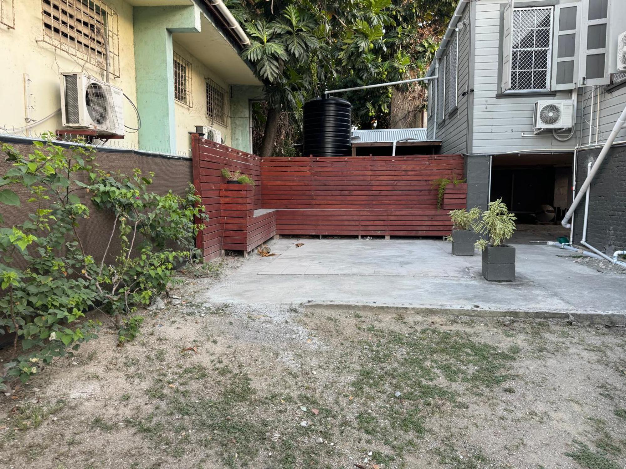 Jj Guest House Branns Hamlet المظهر الخارجي الصورة
