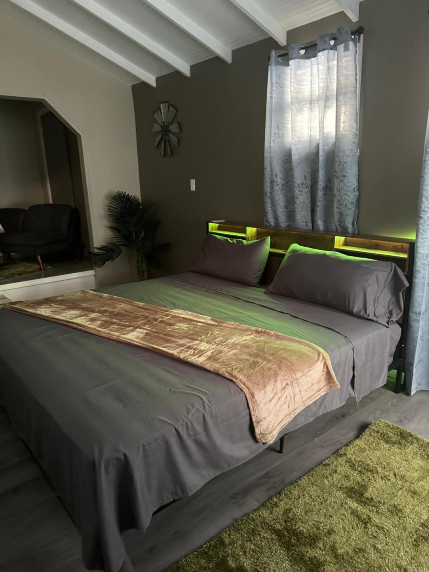 Jj Guest House Branns Hamlet المظهر الخارجي الصورة