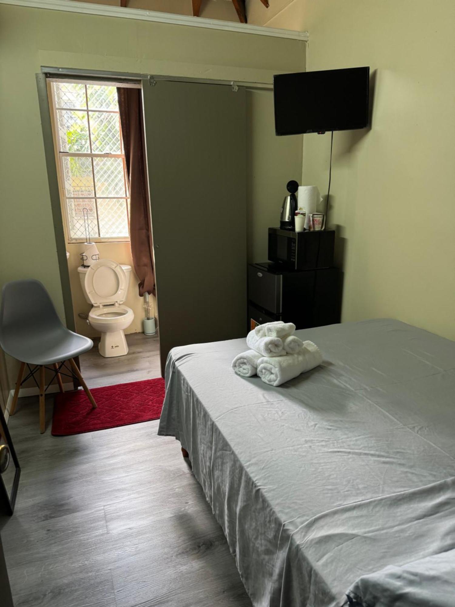 Jj Guest House Branns Hamlet المظهر الخارجي الصورة