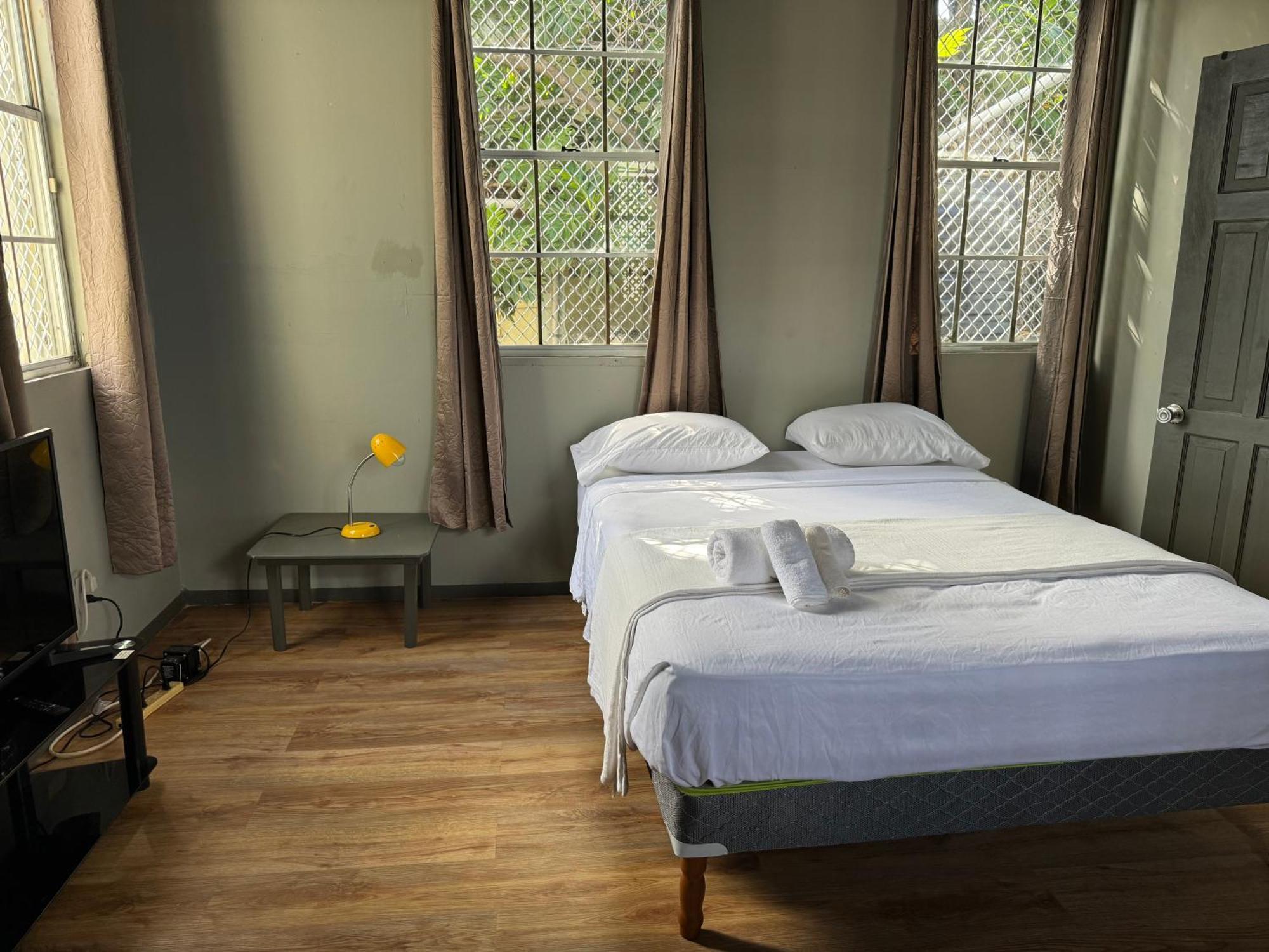 Jj Guest House Branns Hamlet المظهر الخارجي الصورة