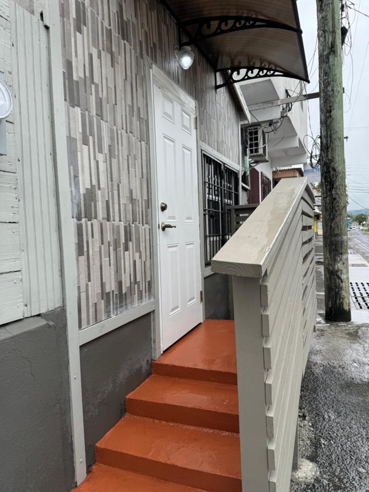 Jj Guest House Branns Hamlet المظهر الخارجي الصورة
